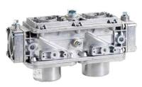 Газовый электромагнитный клапан Siemens VGD20.503